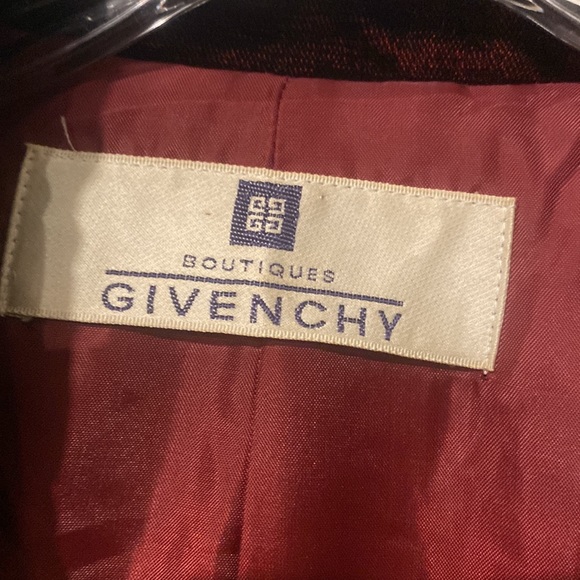 Given by ladies coat - Picture 3 of 4